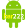 Aplicativo bar222 para Android