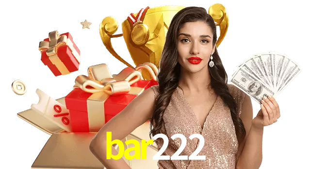 Jogue com dealers reais no bar222!