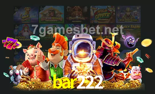 cassino bar222