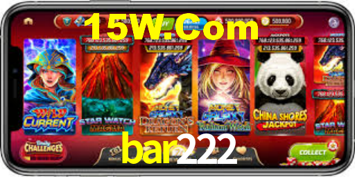bar222: A Experiência de Casino com Jogos de Mesa ao Vivo