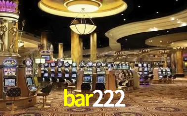 Tecnologia da Plataforma bar222