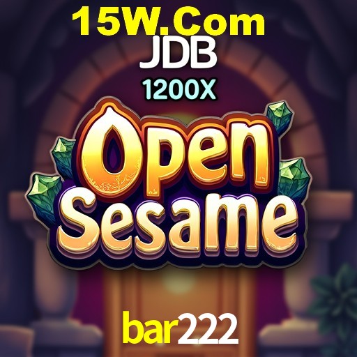 Descubra o Mundo do Cassino Online com bar222