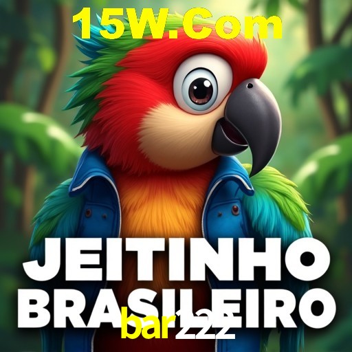 Apostas de Tênis bar222