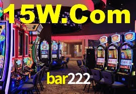 bar222 app