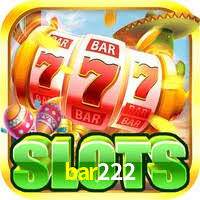 Sinta a adrenalina dos jogos de cassino com bar222