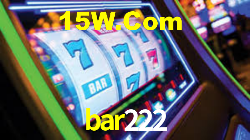 bar222 app