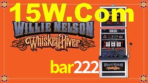 bar222: Jogos de Caça-Níqueis-Altas Recompensas, Roleta-Velocidade, Blackjack-Desafios Máximos
