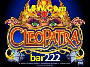 Estatísticas do Jogo bar222