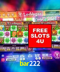 Promoção Relâmpago bar222