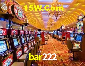 Especiais de Fim de Semana bar222