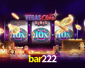 Experiência VIP bar222