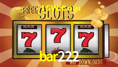 Diretório de Jogos bar222