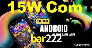 bar222 app