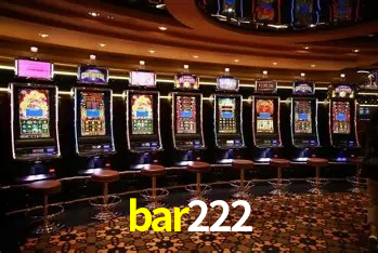 Especiais de Fim de Semana bar222