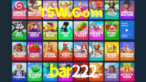 Interface Premium bar222