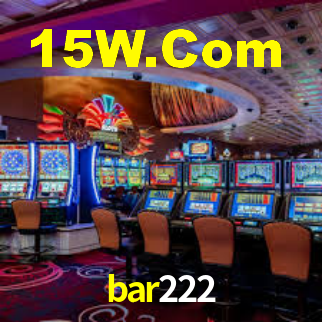 bar222 app